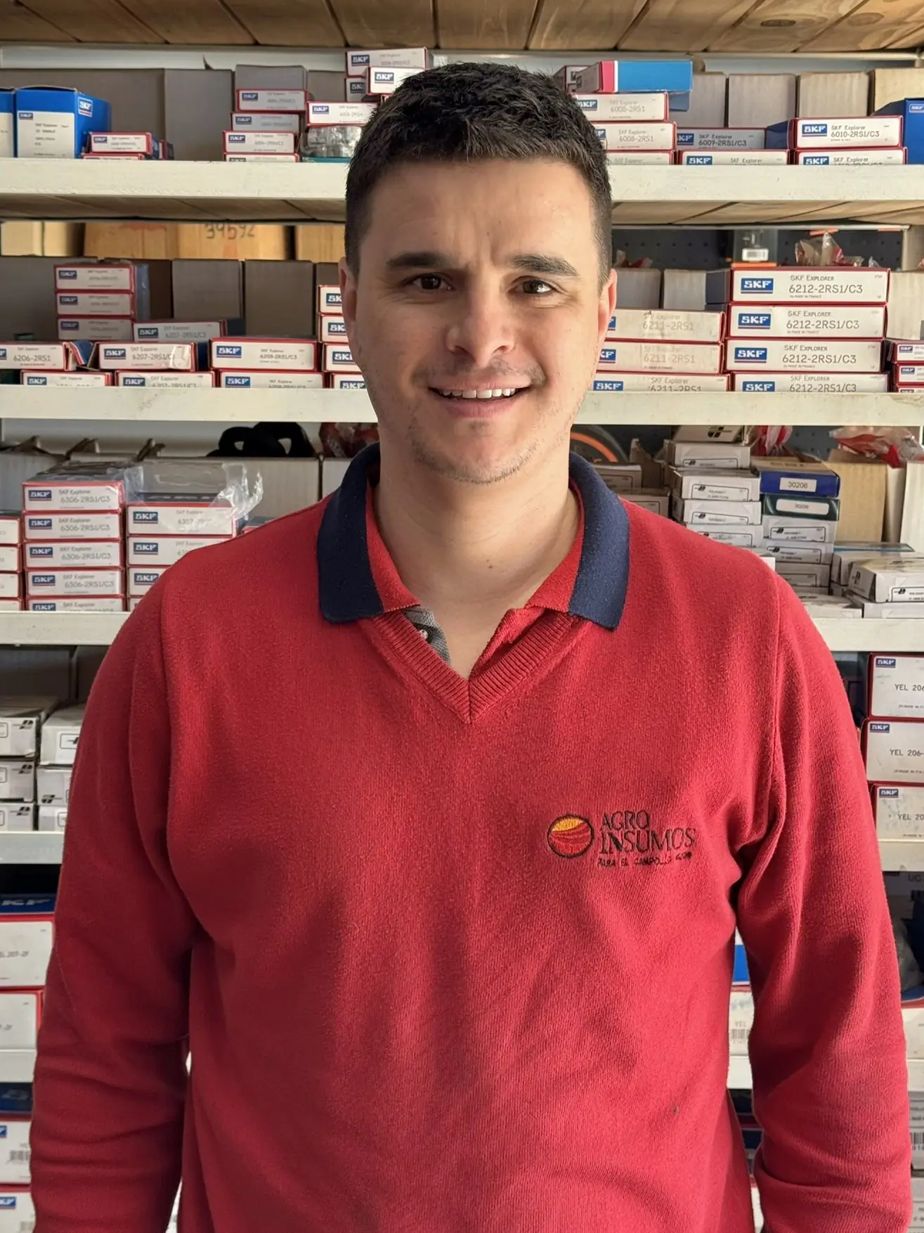Maxi Ferreyra