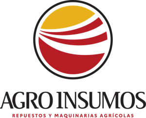 Agro Insumos — Repuestos y maquinarias agrícolas